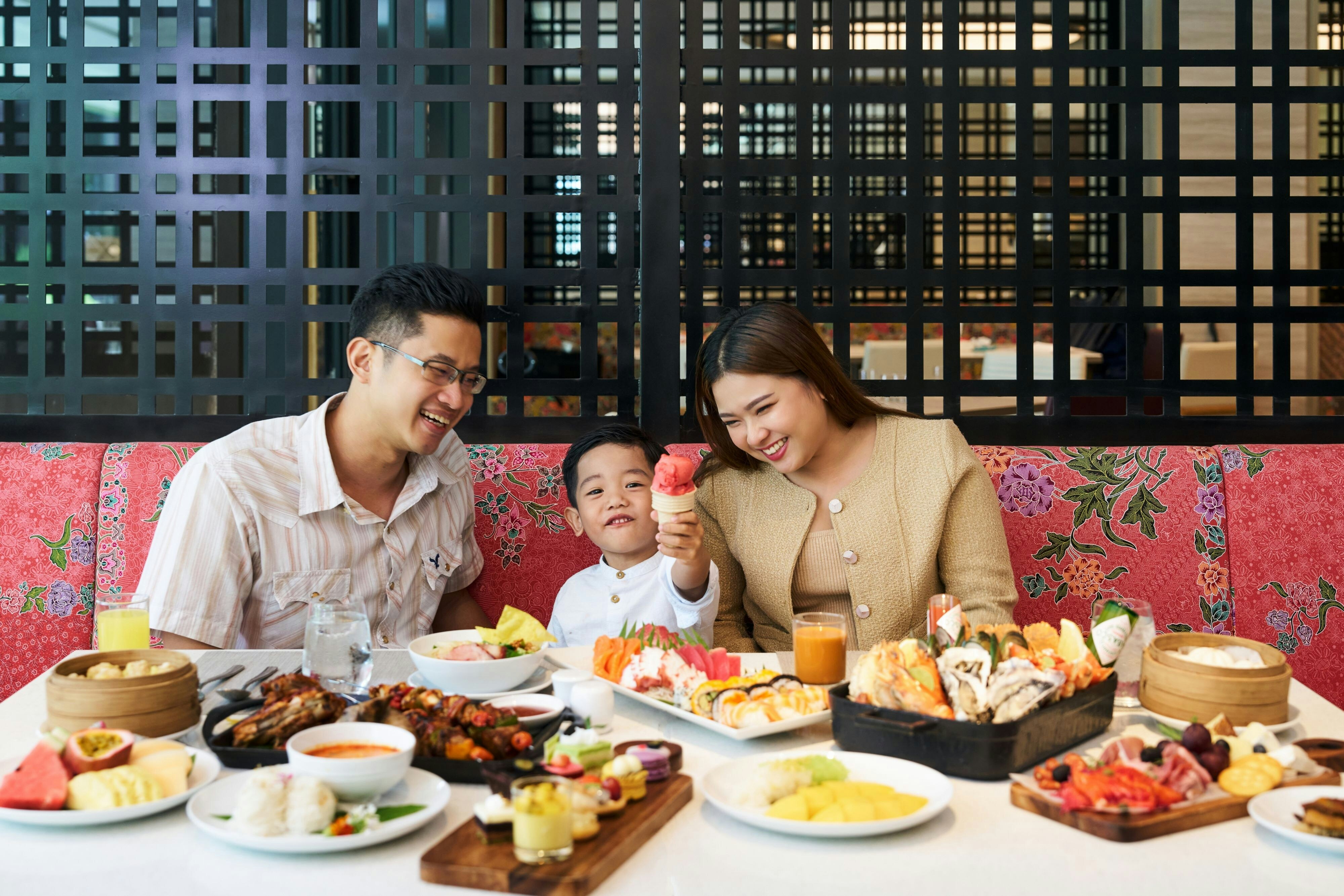 Courtyard by Marriott Bangkok Suvarnabhumi Airport 9/27