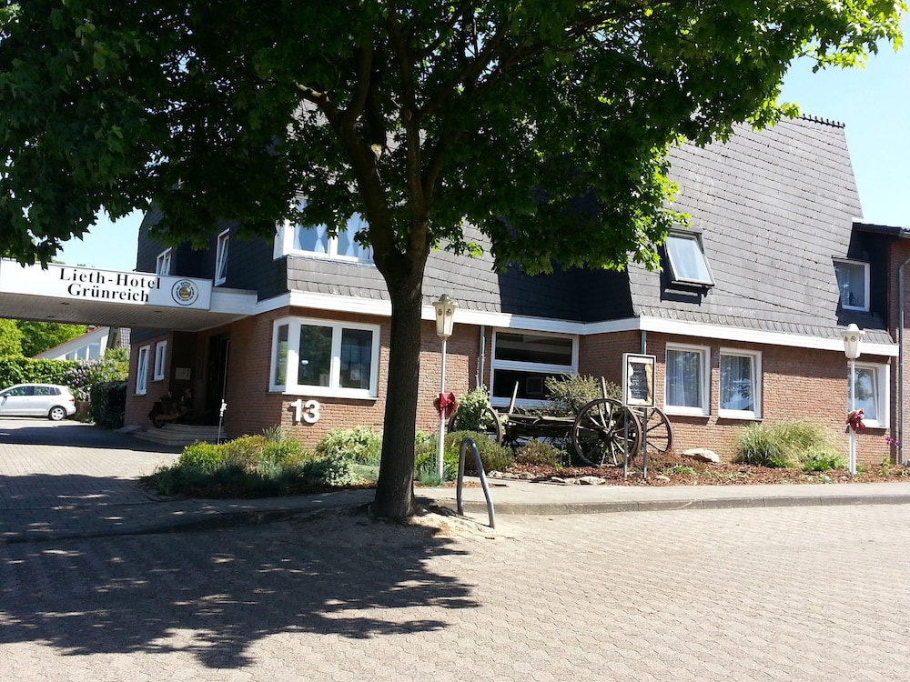 Lieth Hotel Grünreich 39/50