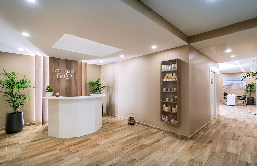 Barcelo Margaritas Royal Level - Adults Only 5/53