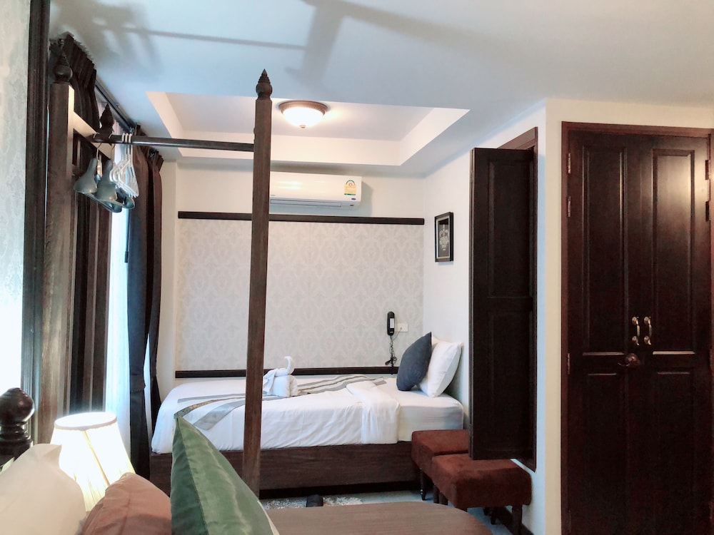 Namamema Boutique Hotel 17/70