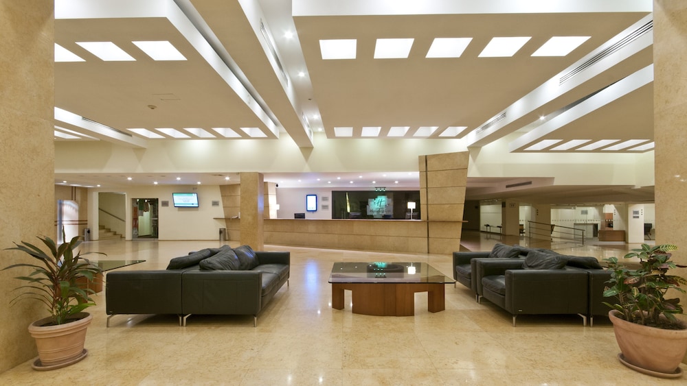 Holiday Inn Veracruz Boca del Rio 11/81