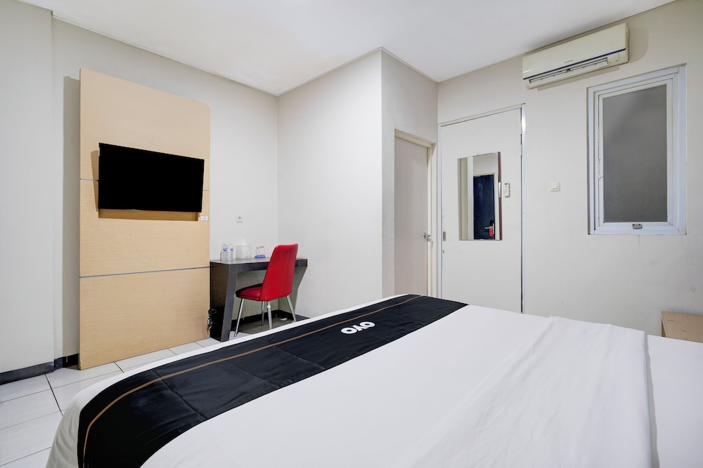Townhouse Oak Cihampelas Near Ciwalk Formerly Promenade Hotel 47/72