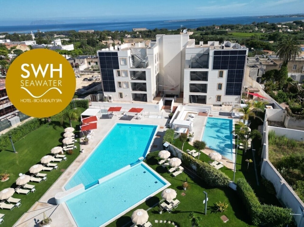 SeaWater Hotel Bio & Beauty Spa 4/50