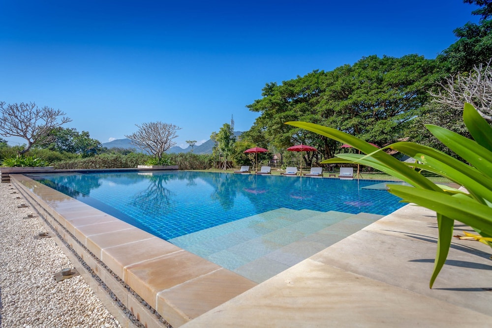 The Grand Luang Prabang Affiliated By Melia 26/50