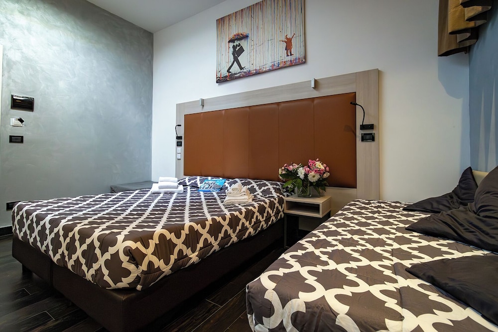 BORGO PIO SUITES INN 28/70