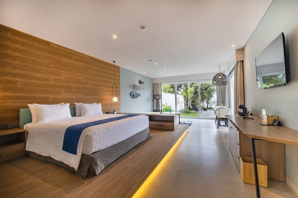 NOVUS JIVA VILLA RESORT AND SPA 11/50