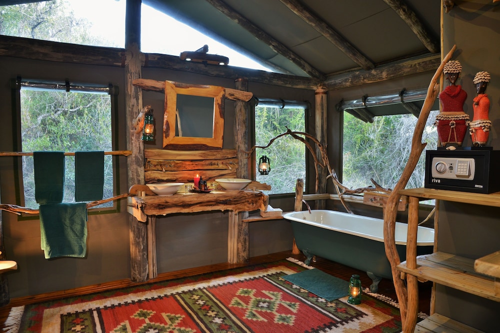 Sibuya Game Reserve 32/50