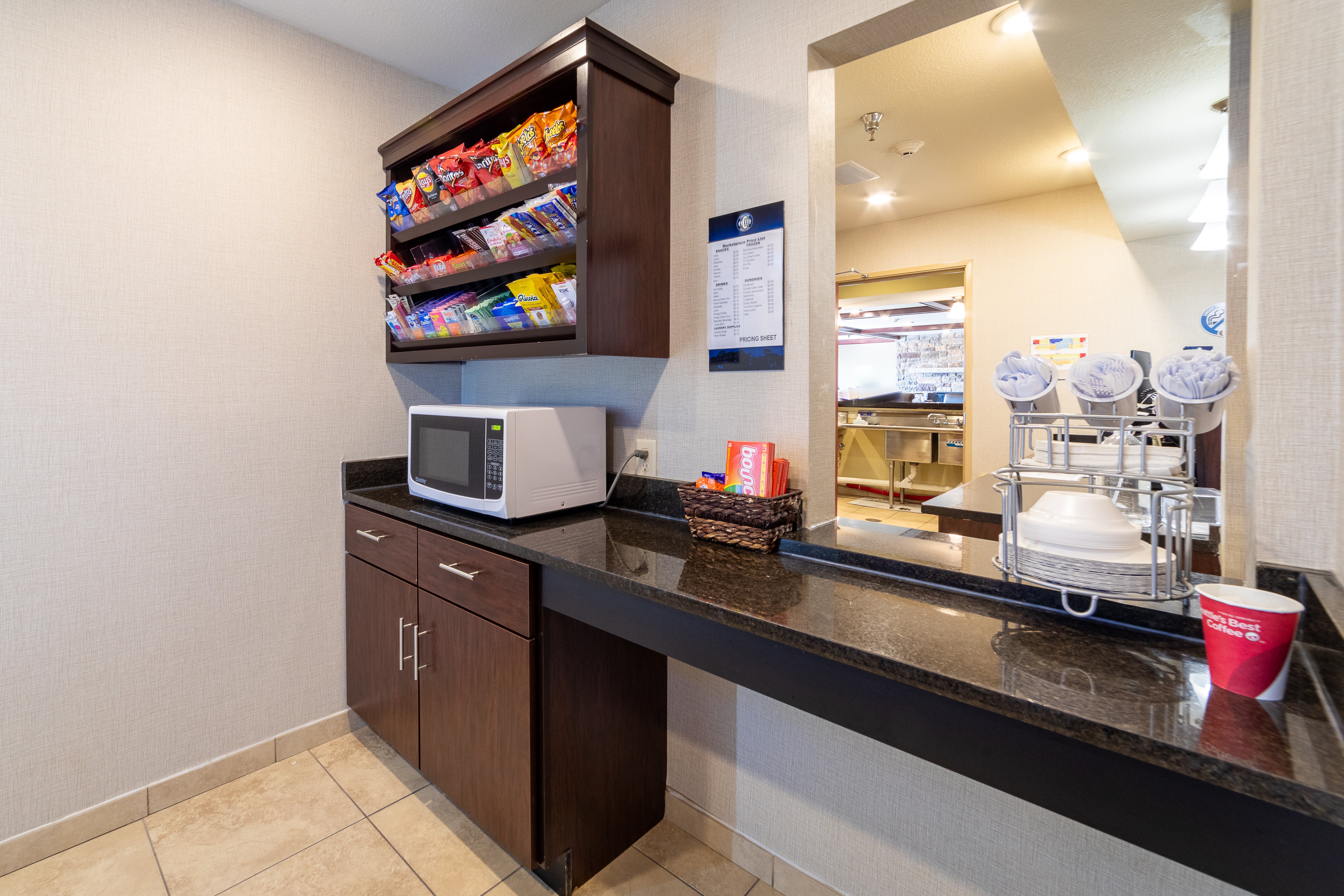 Cobblestone Inn Suites Eaton Co 72/72