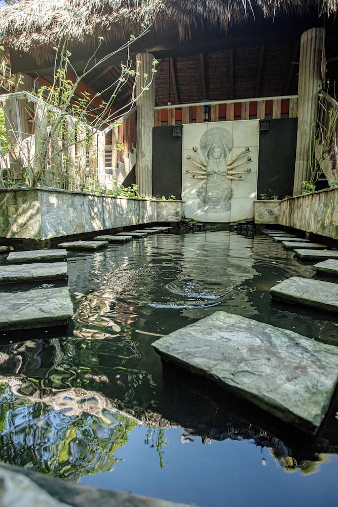 Natura Cabana Hotel Boutique & Spa 23/49