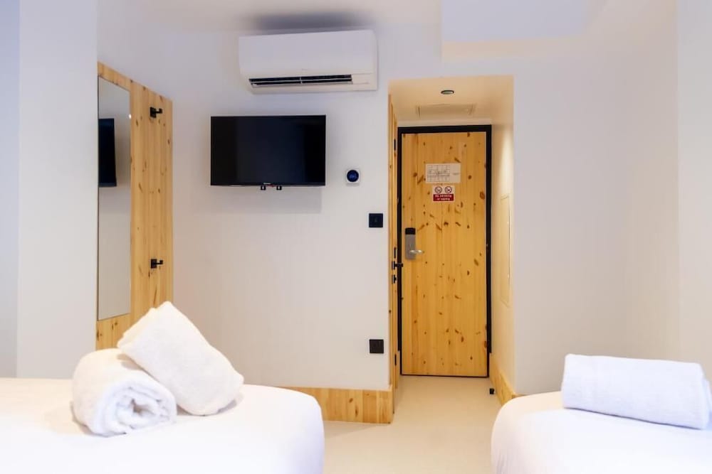 easyHotel Paddington 8/39