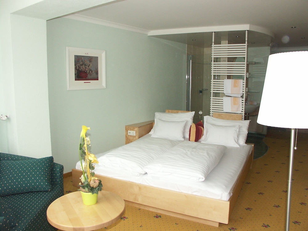 Hotel Alpina nature-wellness 15/33