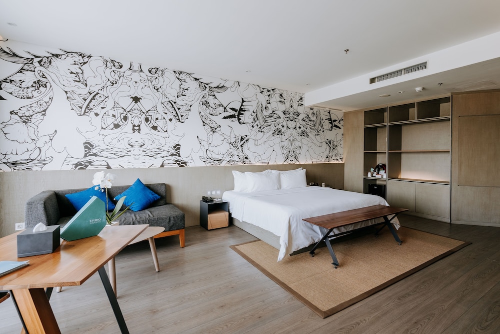 Artotel Sanur Bali 15/56