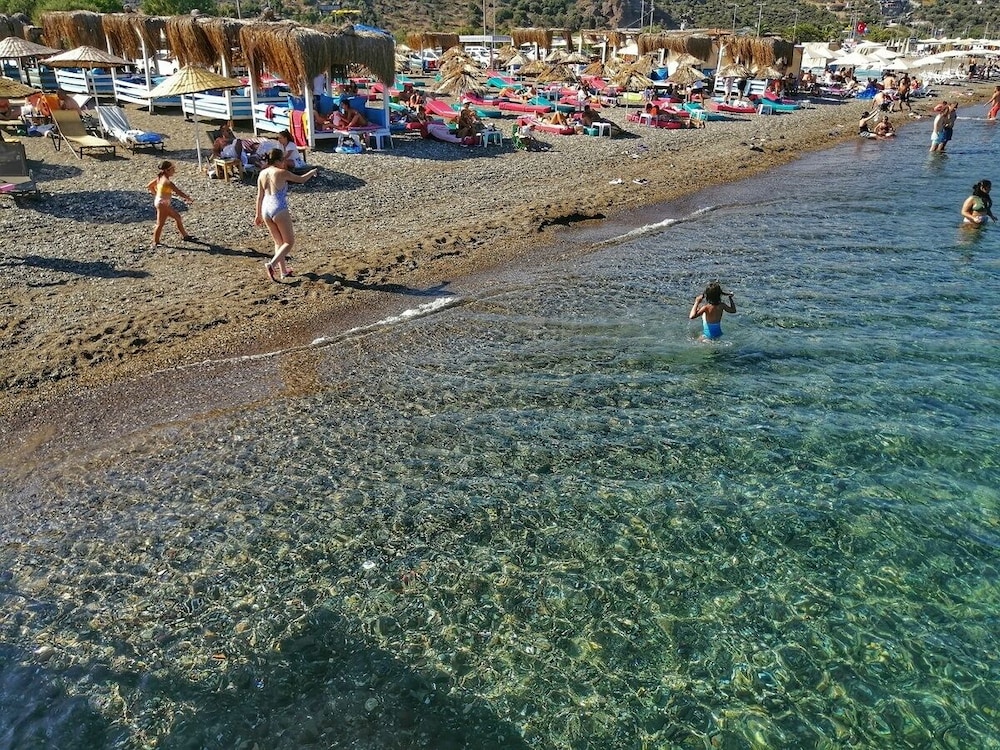 Assos Büyük Yildizsaray Otel 33/50