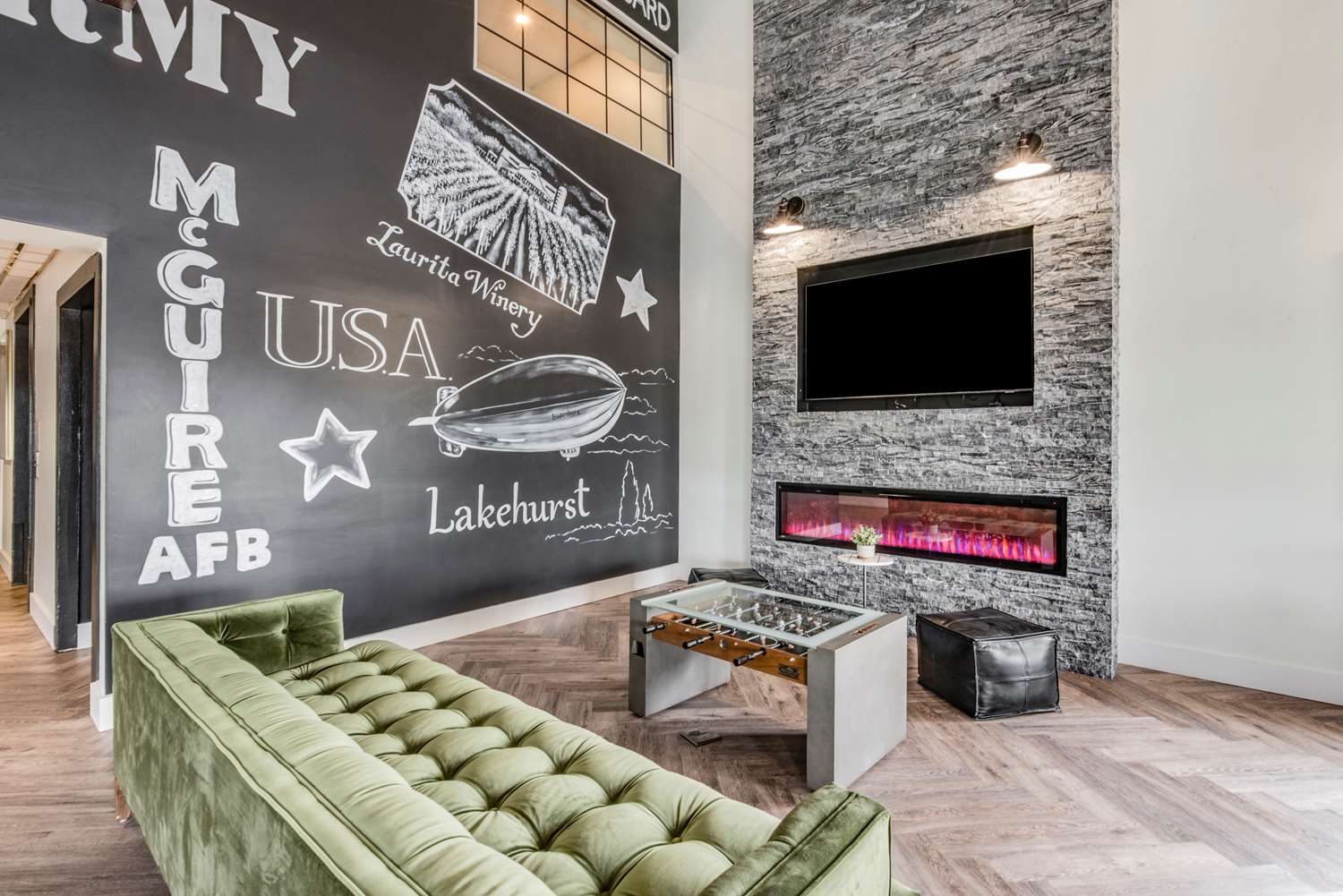 SureStay Plus Hotel by Best Western McGuire AFB Jackson 24/40
