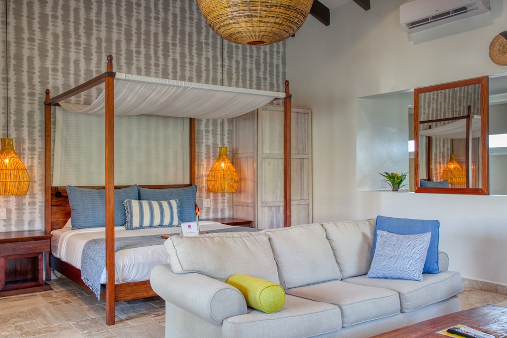 Jaguar Reef Lodge And Spa 50/73