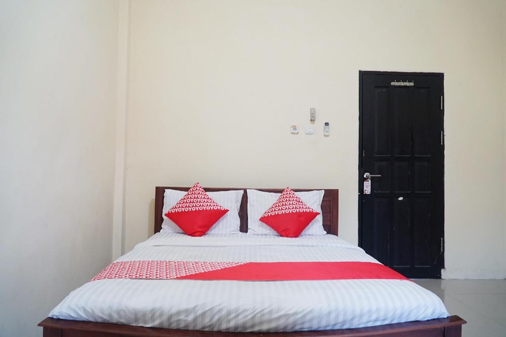 OYO 1034 Pondok Mulia Guest House 18/33