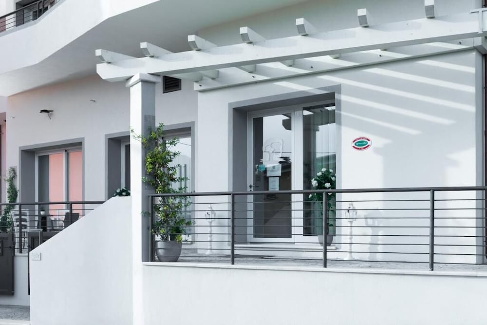 Hotel Gli Ulivi 6/72