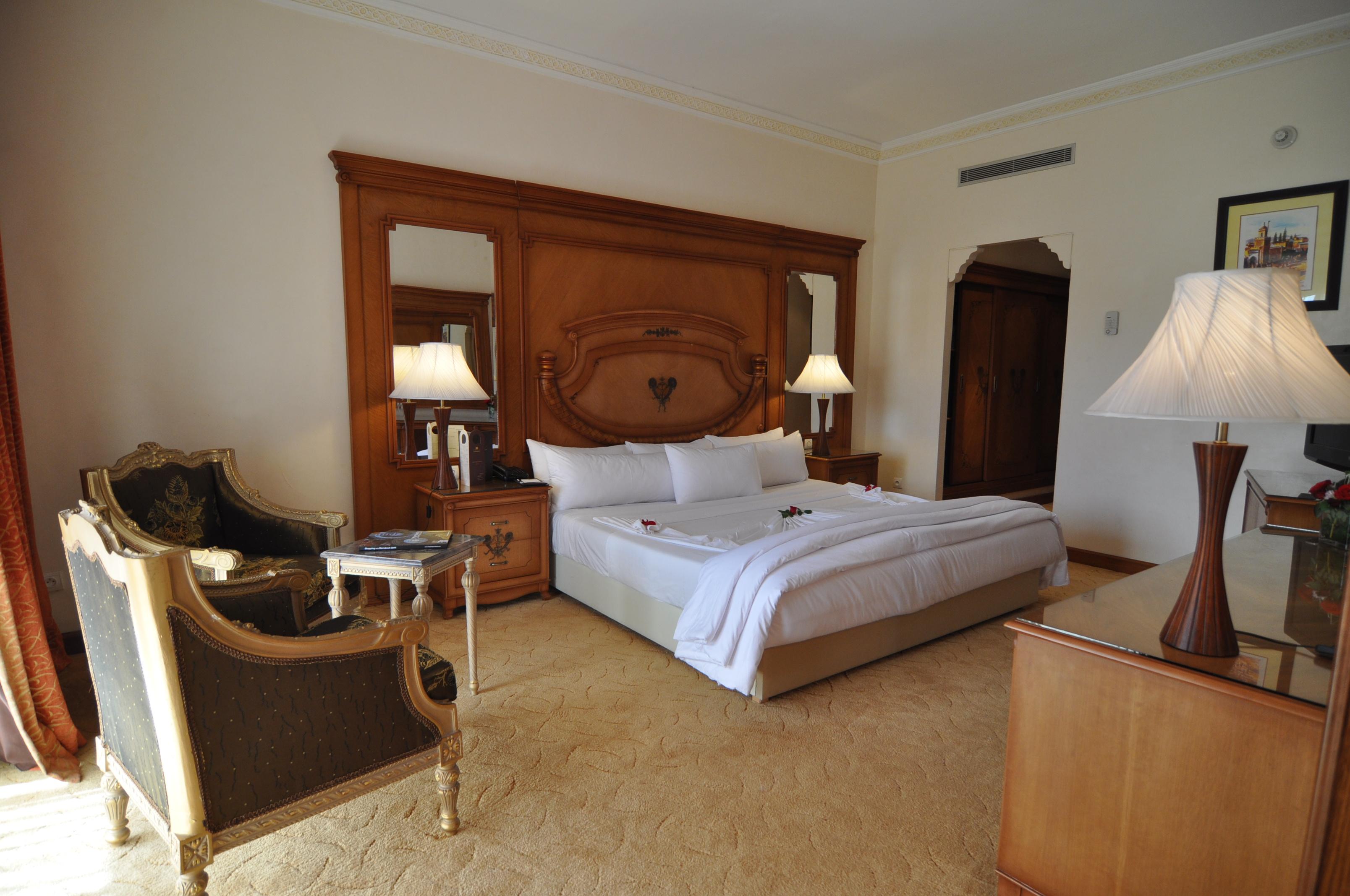 Single room Superior