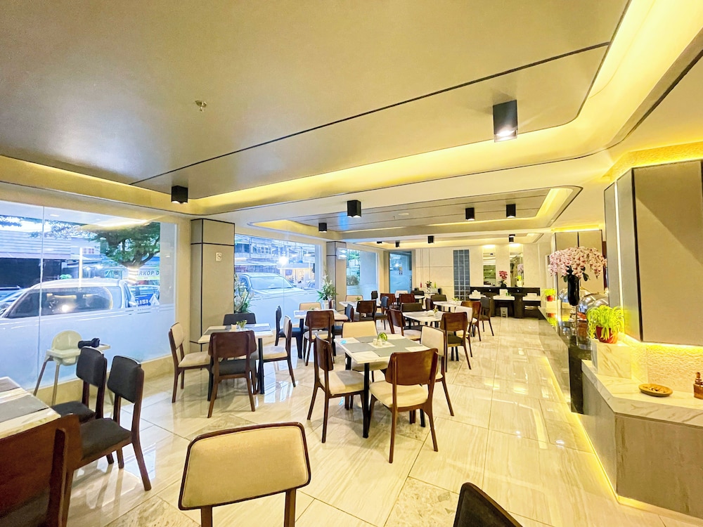 Hotel Pangeran City 22/30
