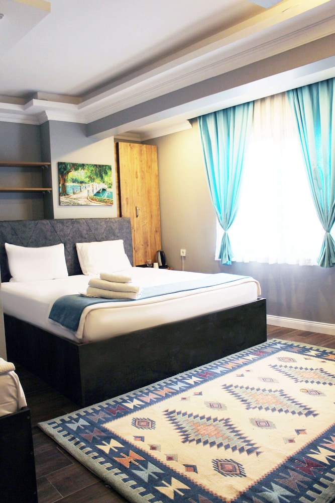 Avist Hotel 22/50