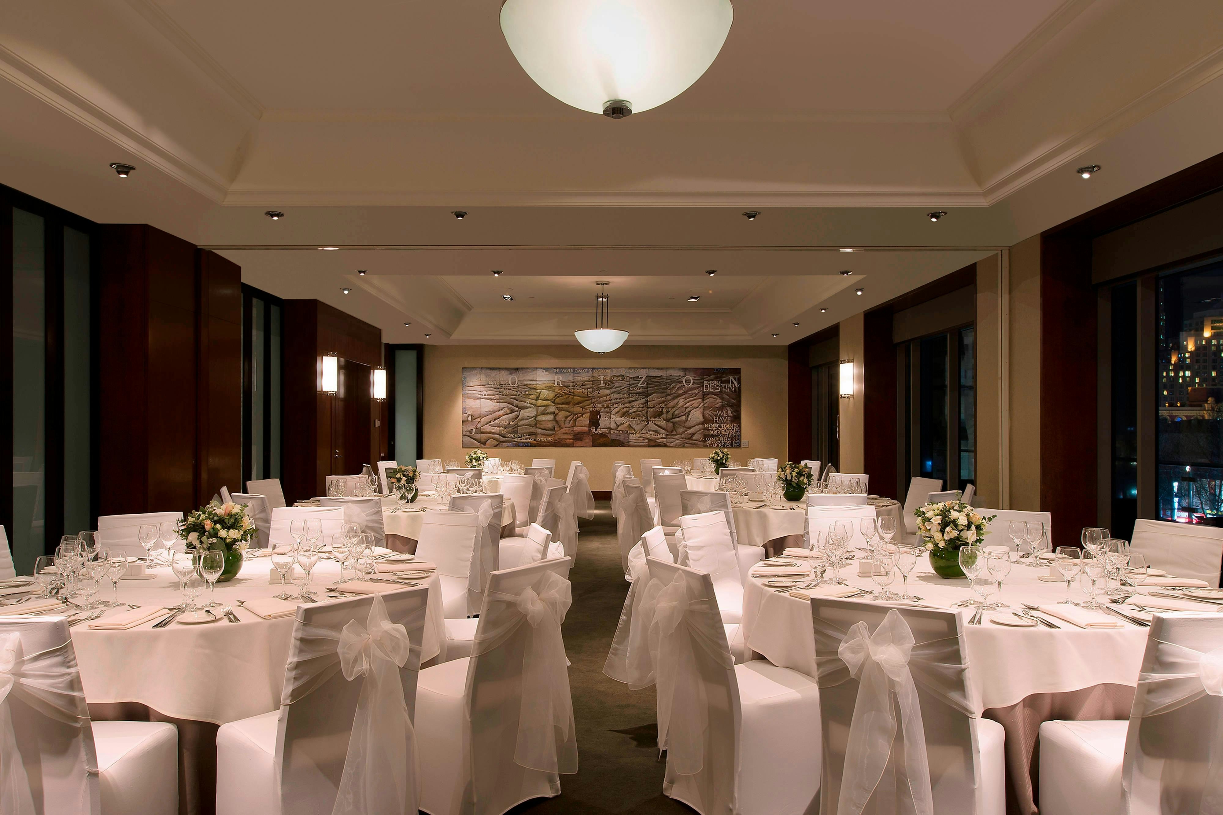 Westin Melbourne 47/62