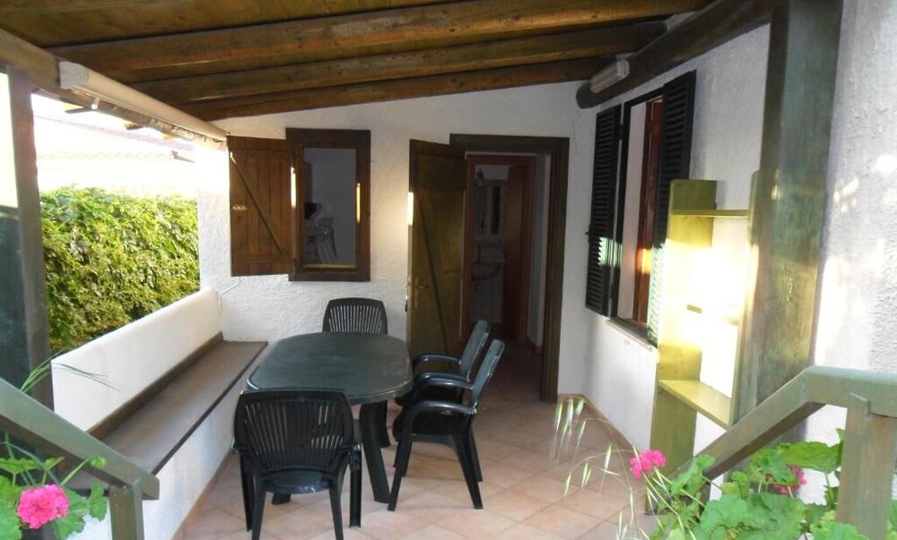 L'arcobaleno Resort 36/65