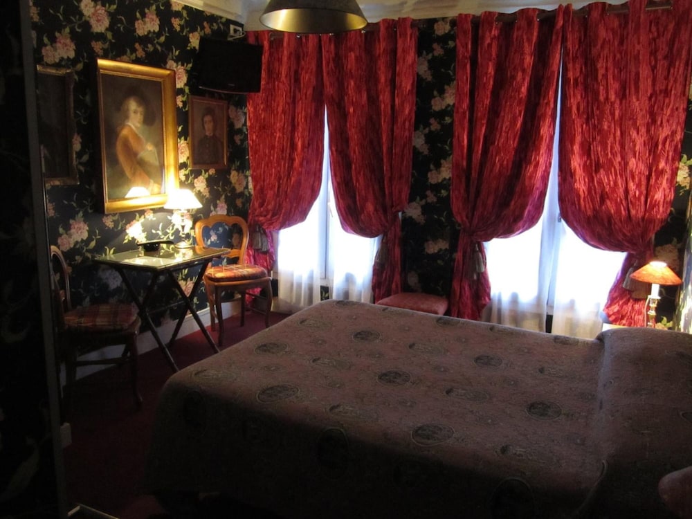 Hotel de Nice 39/47