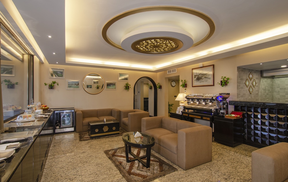 Pan Pacific Sonargaon Dhaka 49/72