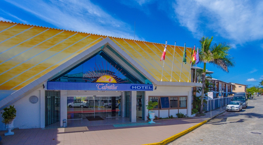 Baia Cabralia Hotel 47/54