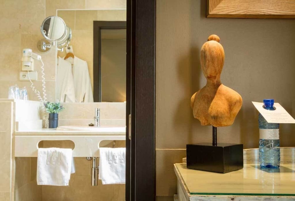 Hotel Moderno 25/55