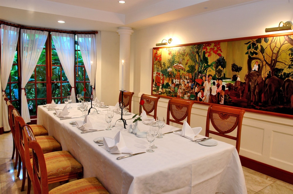 Settha Palace Hotel Vientiane 29/45