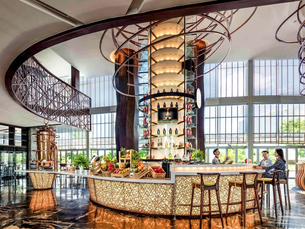 Pullman Phu Quoc Beach Resort 7/47