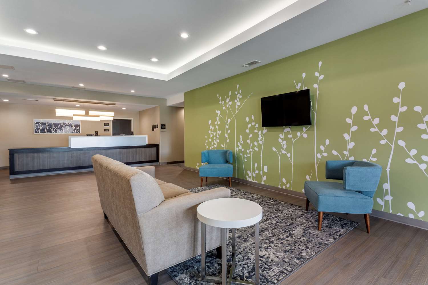 Sleep Inn & Suites Crosby TX 23/26