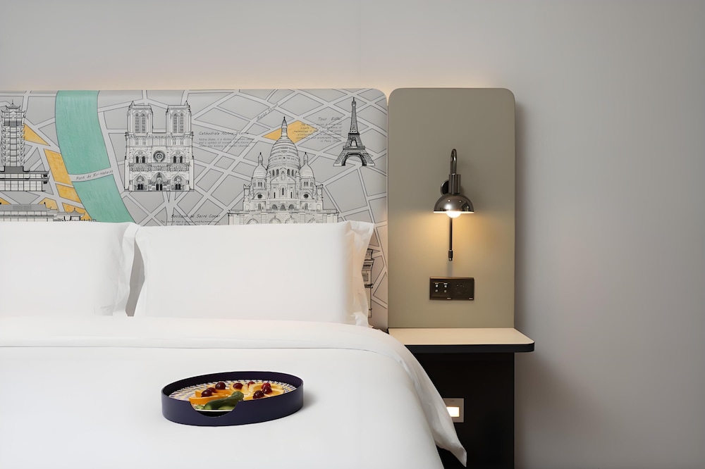 Mercure Chengdu Xindu 23/32