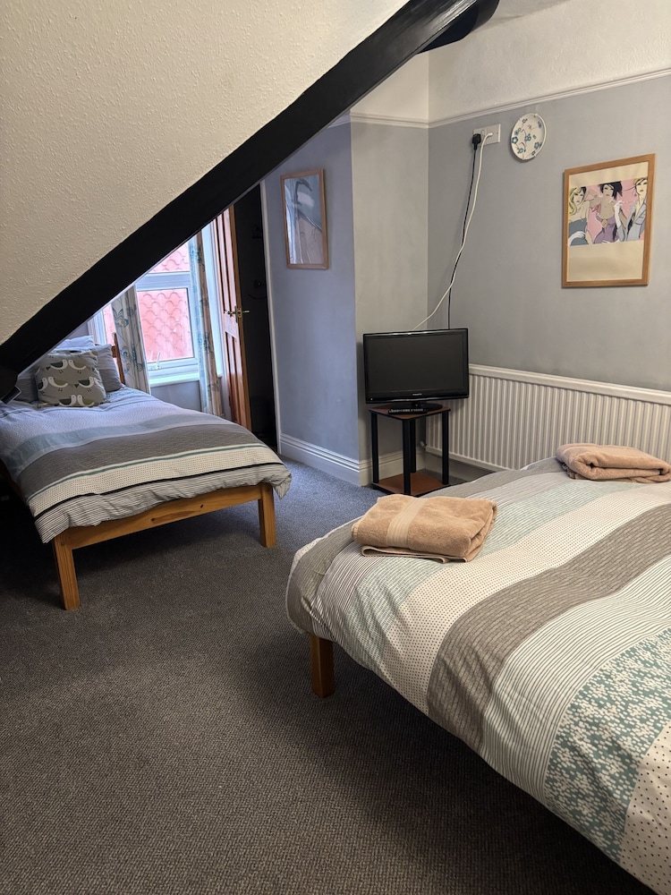 Esklet Guest House 5/32
