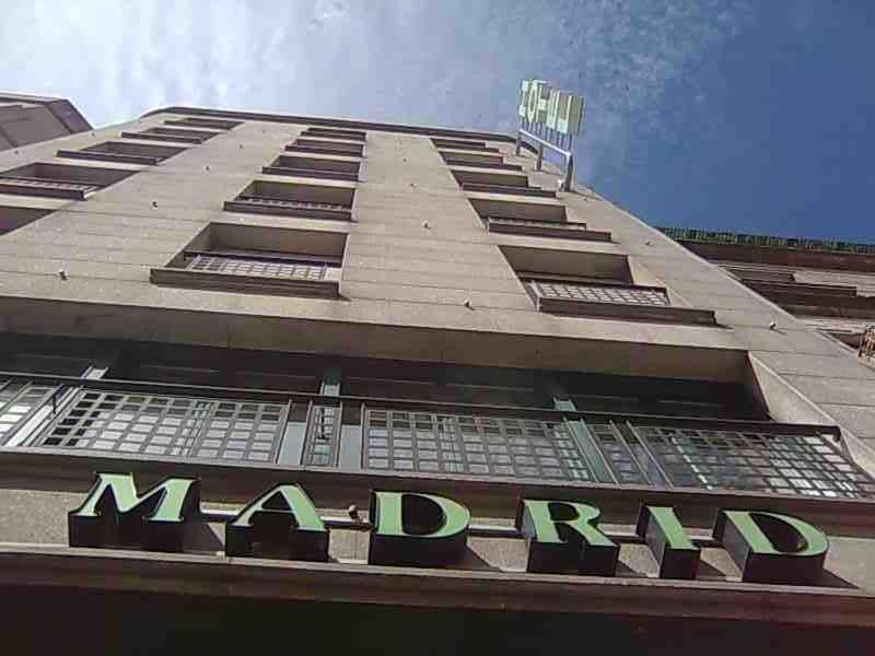 Hotel Madrid 2/50