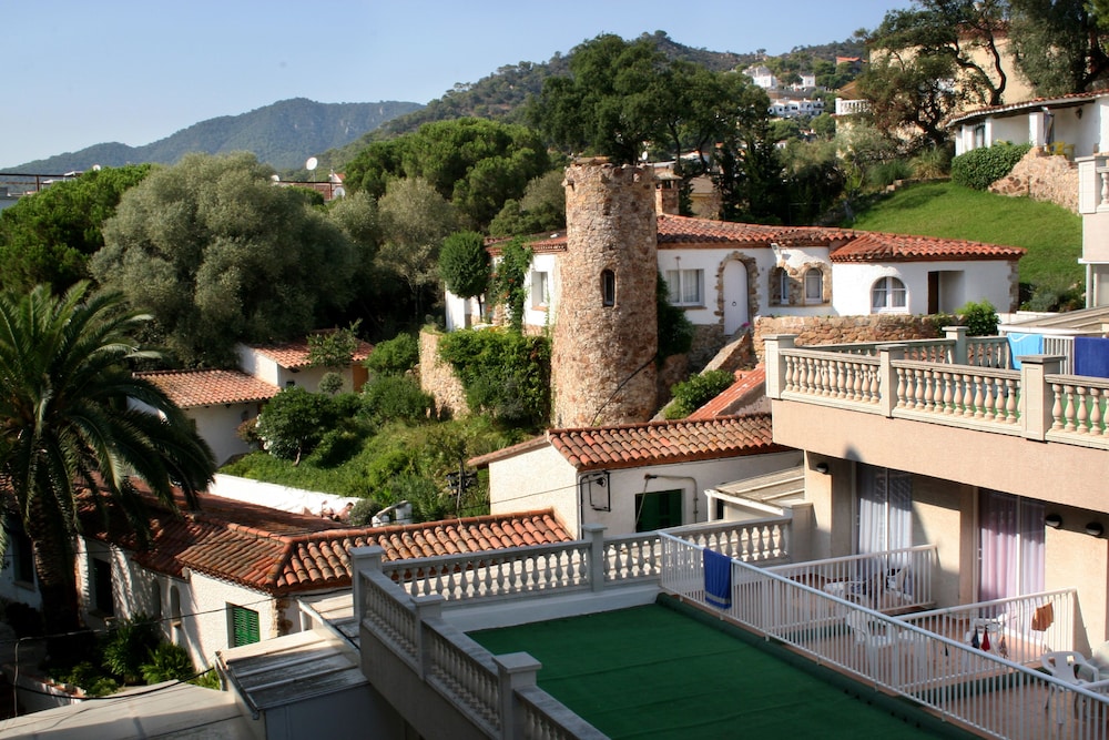 Hotel Don Juan Tossa 58/64