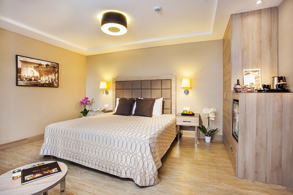 Nidya Hotel Galataport 13/60