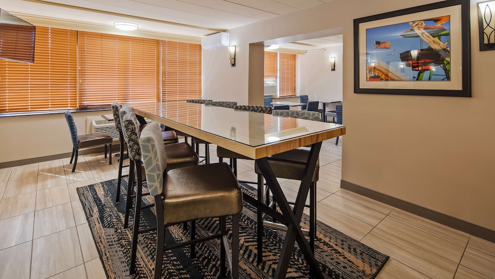 Best Western Atlantic City Hotel 25/29