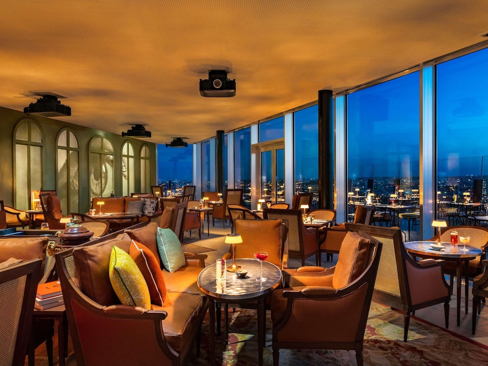 Too Hotel & Spa Paris - MGallery Collection 32/50