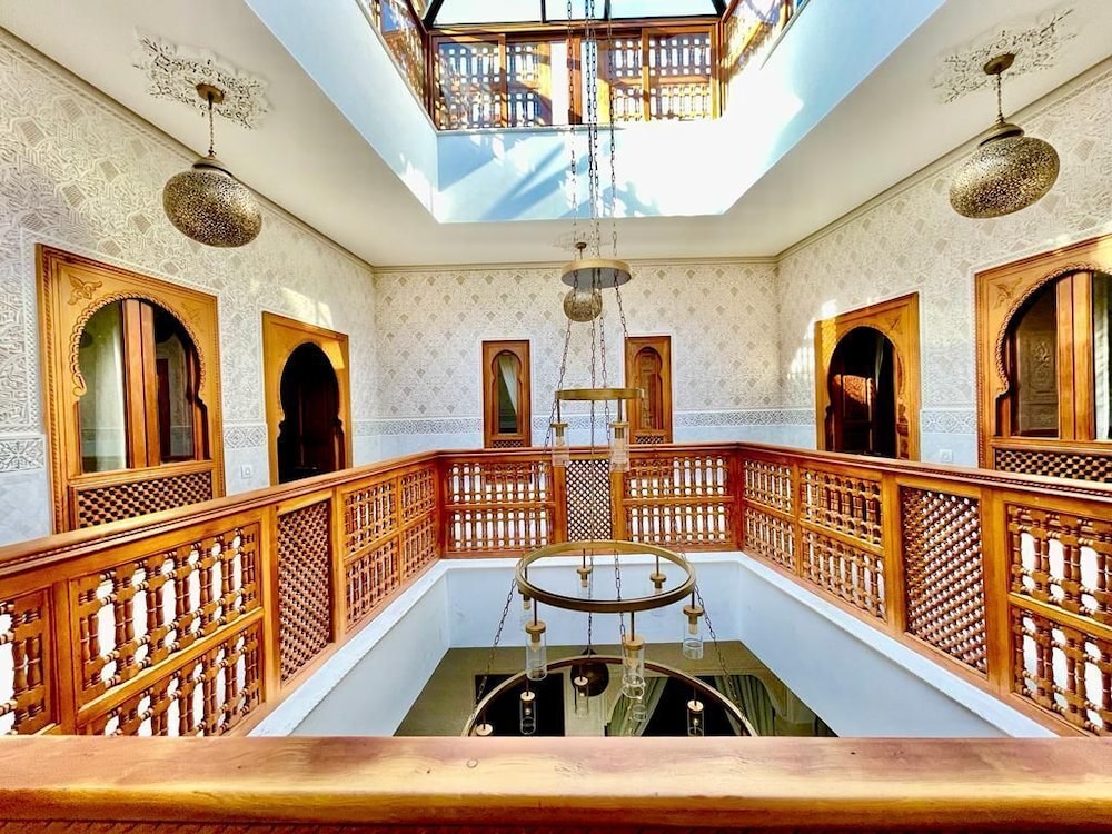 Riad Dar Salima 31/32