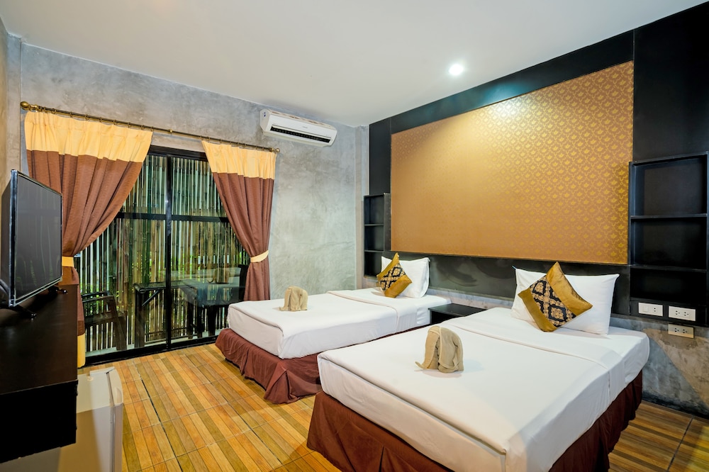Phi Phi Andaman Legacy Resort 20/74