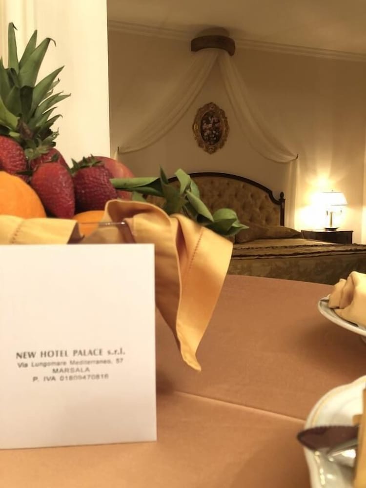 Grand Hotel Palace 8/50