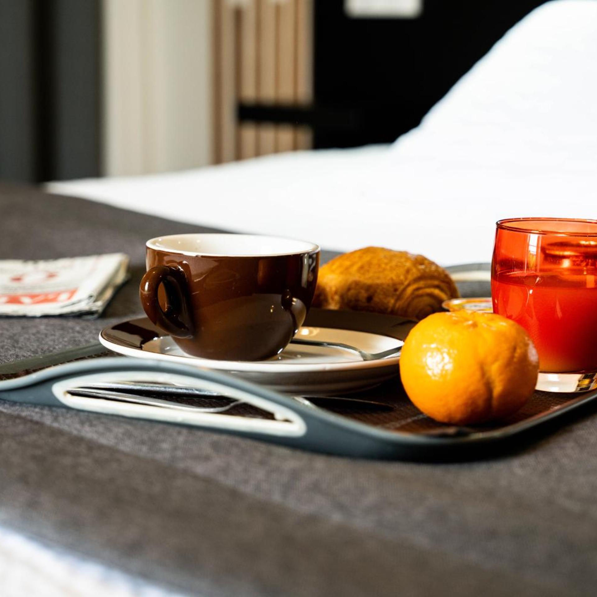HOTEL LE LOFT 31/50