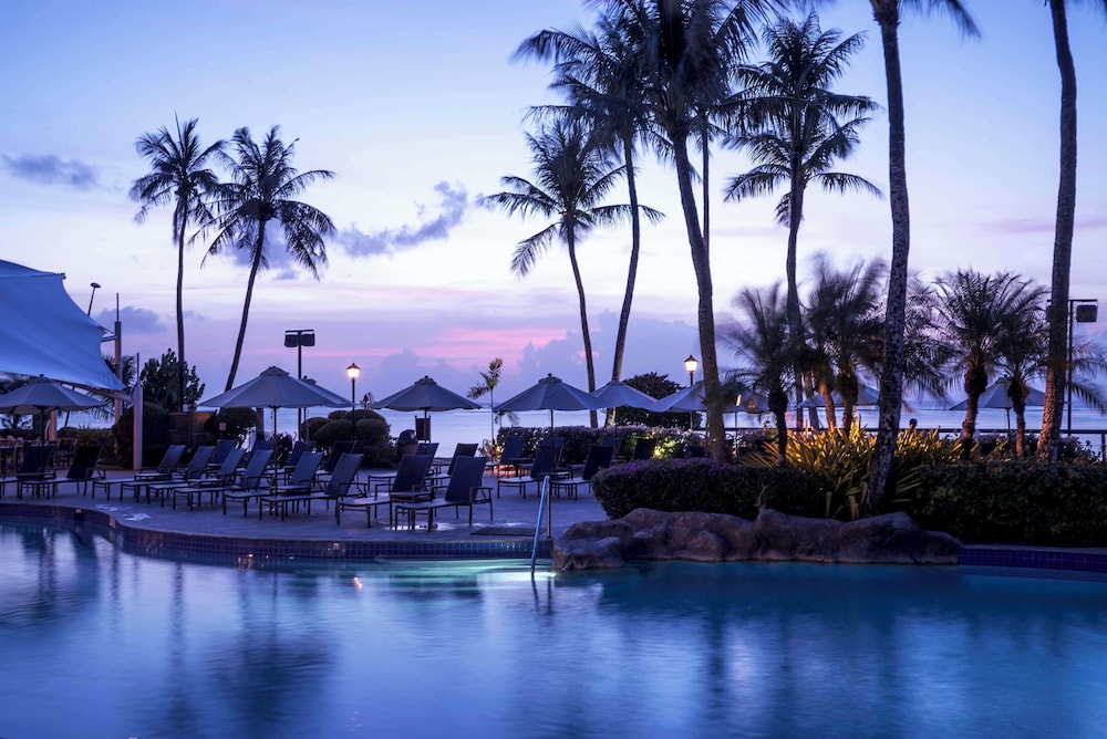 Hyatt Regency Guam 79/81