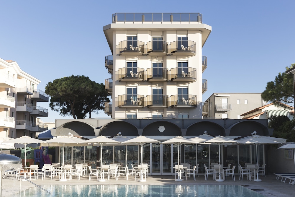 Cambridge in JESOLO