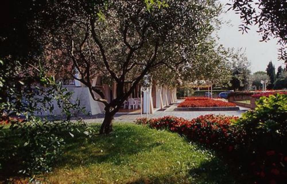Hotel Residence Holiday 68/76
