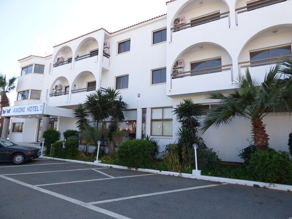 Amore Protaras Apartments 32/44
