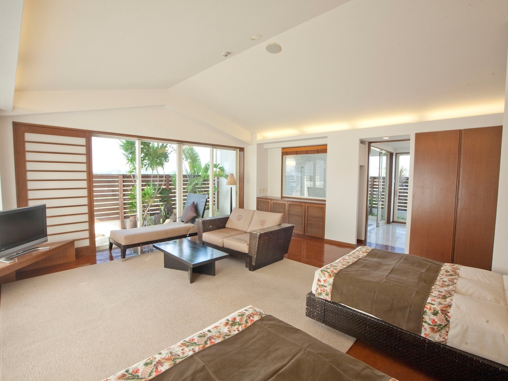 TERRACE GARDEN MIHAMA RESORT 22/78