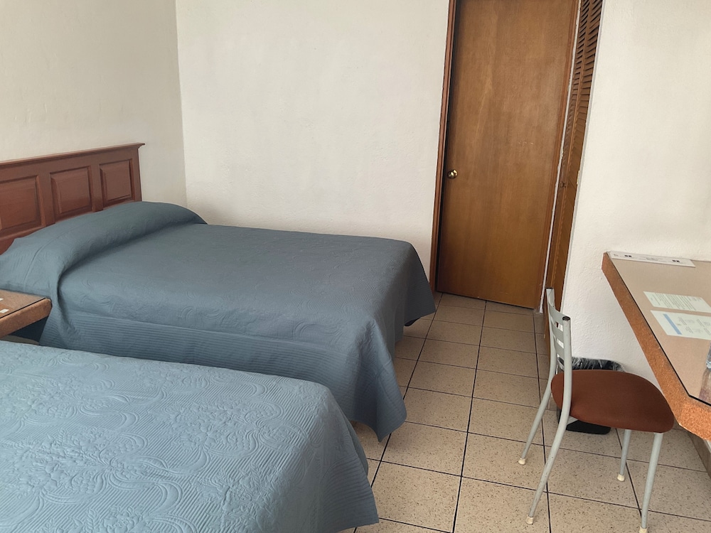 Hotel Camba 21/50